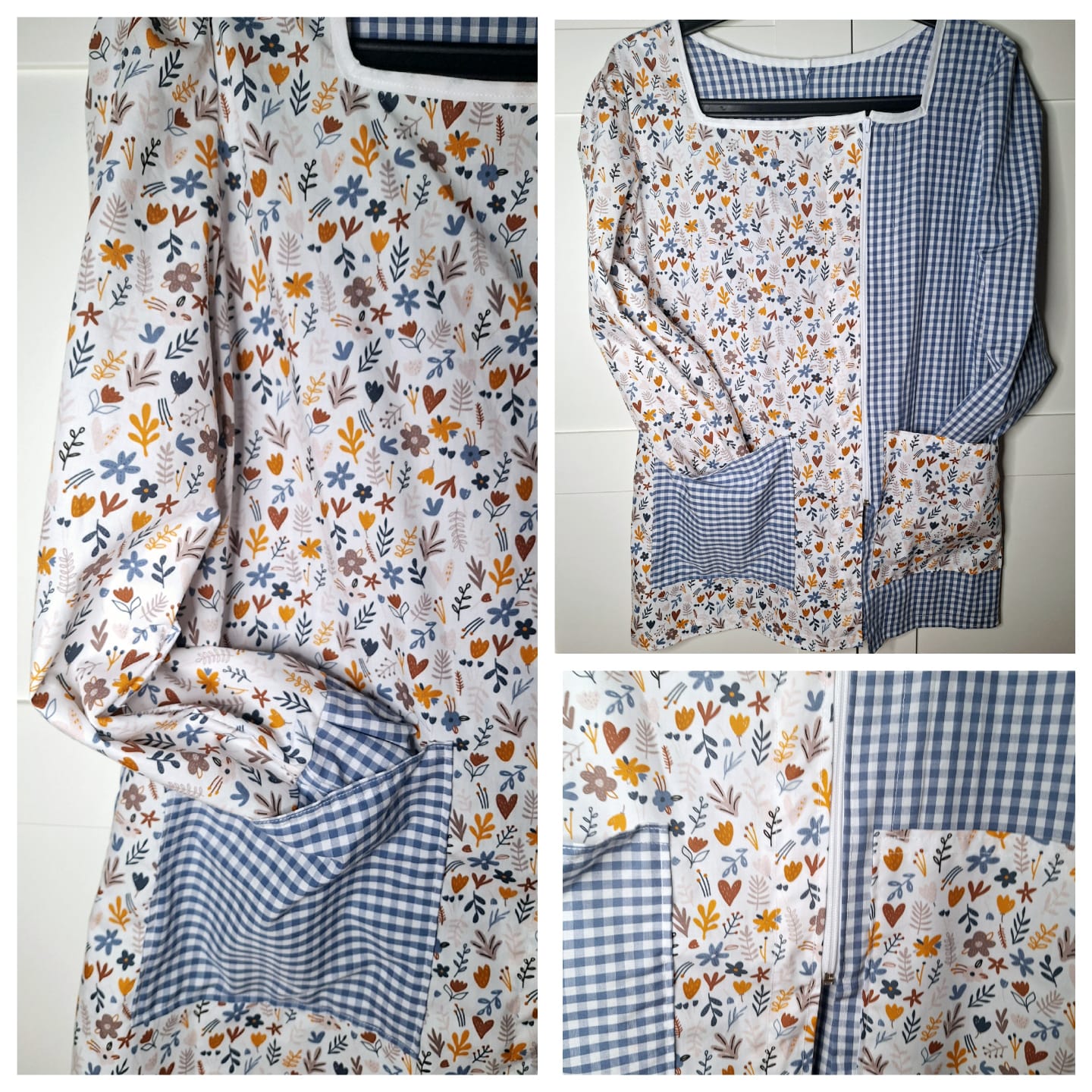 BATA FLORAL