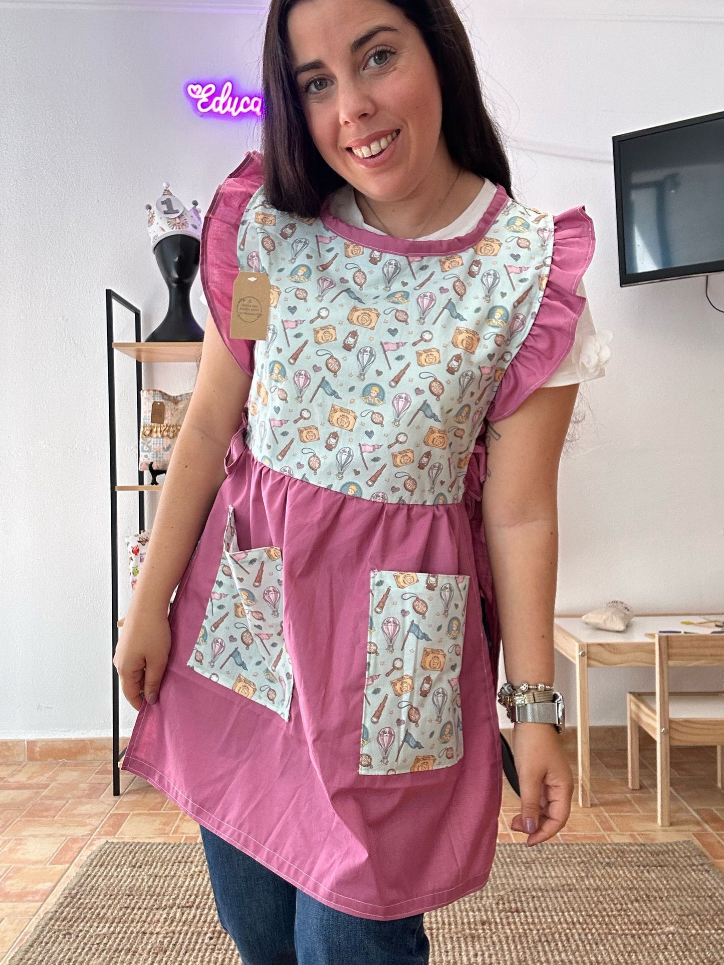 BATA PRINCIPITO