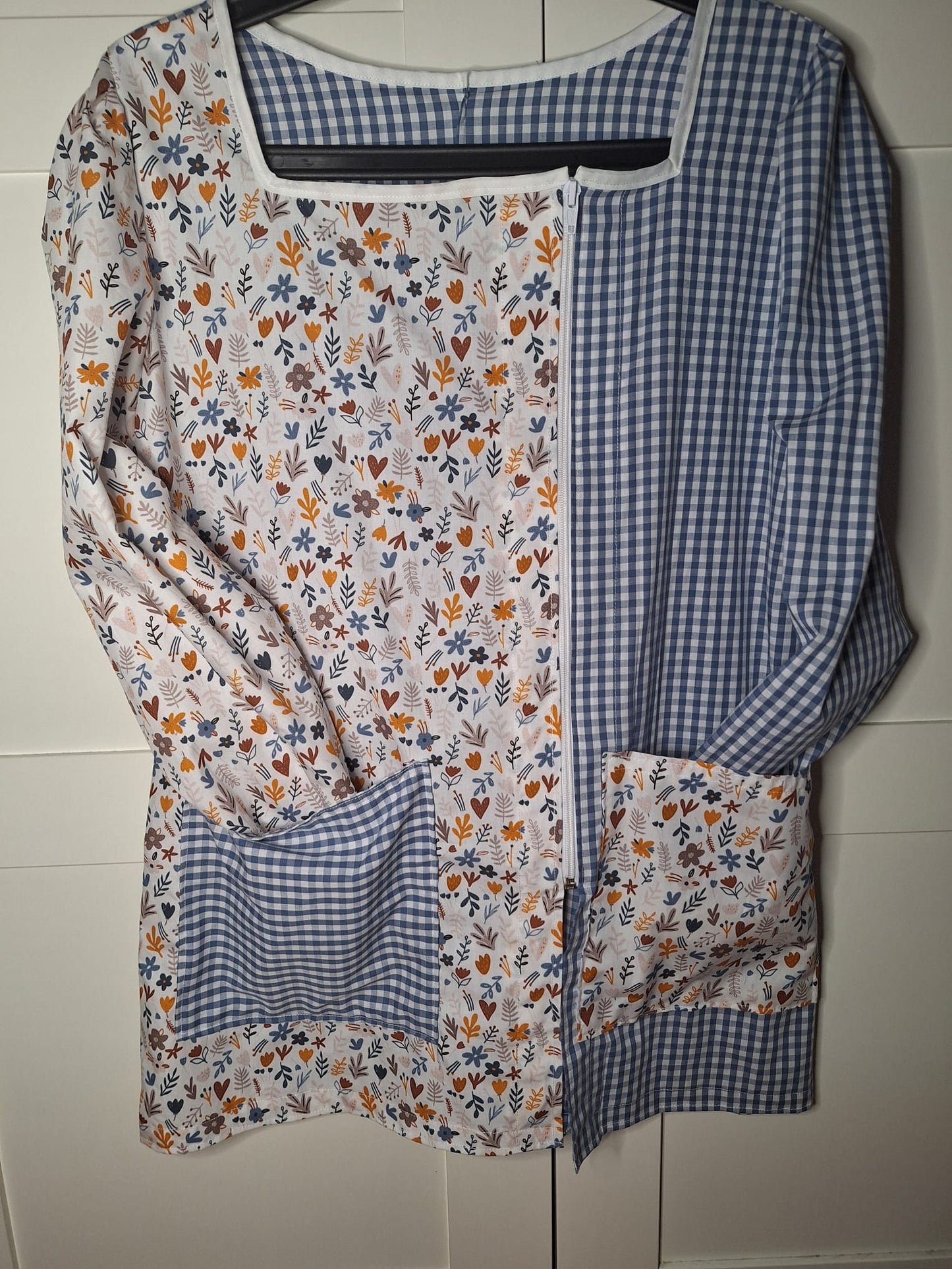 BATA FLORAL