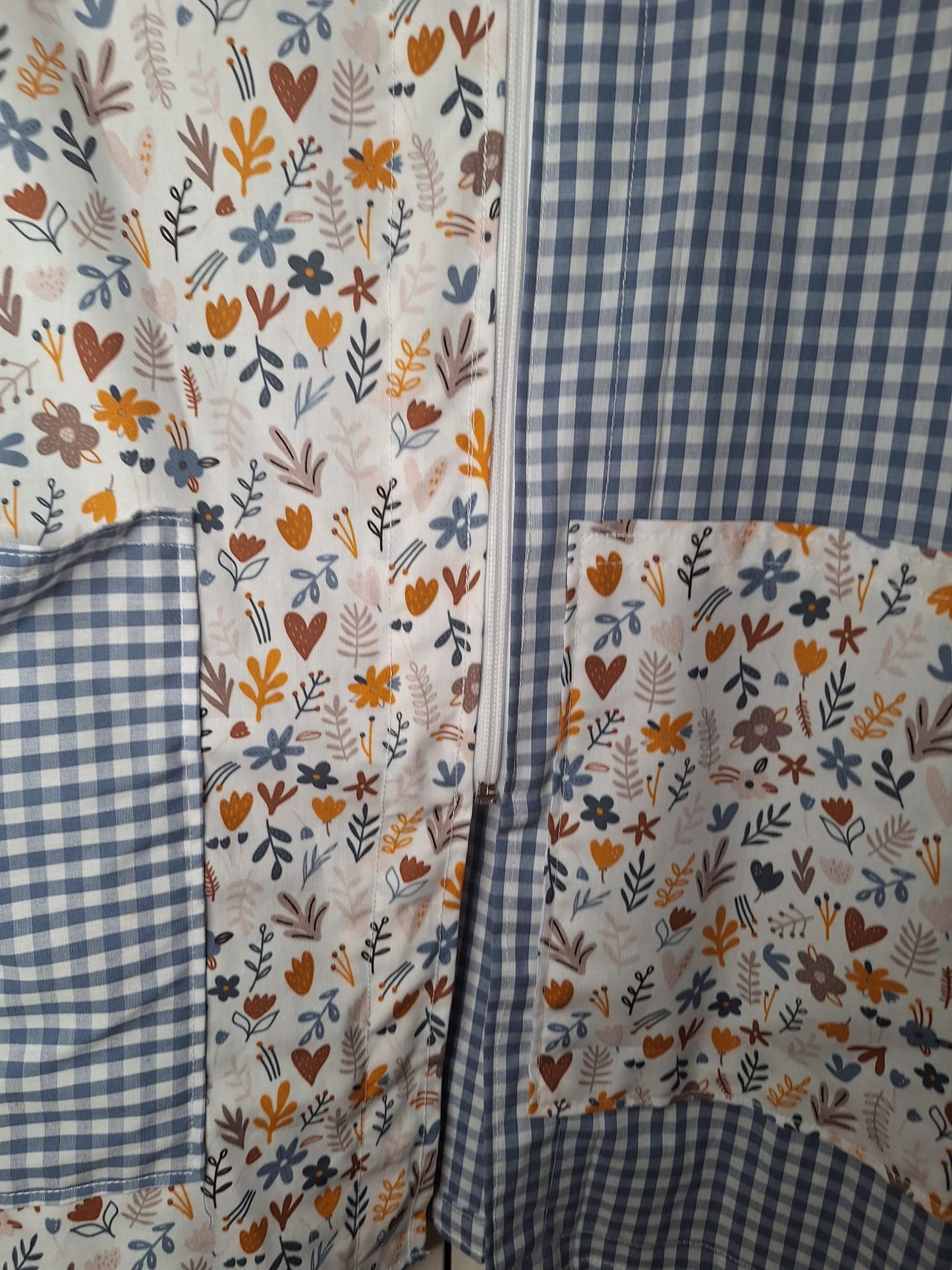 BATA FLORAL