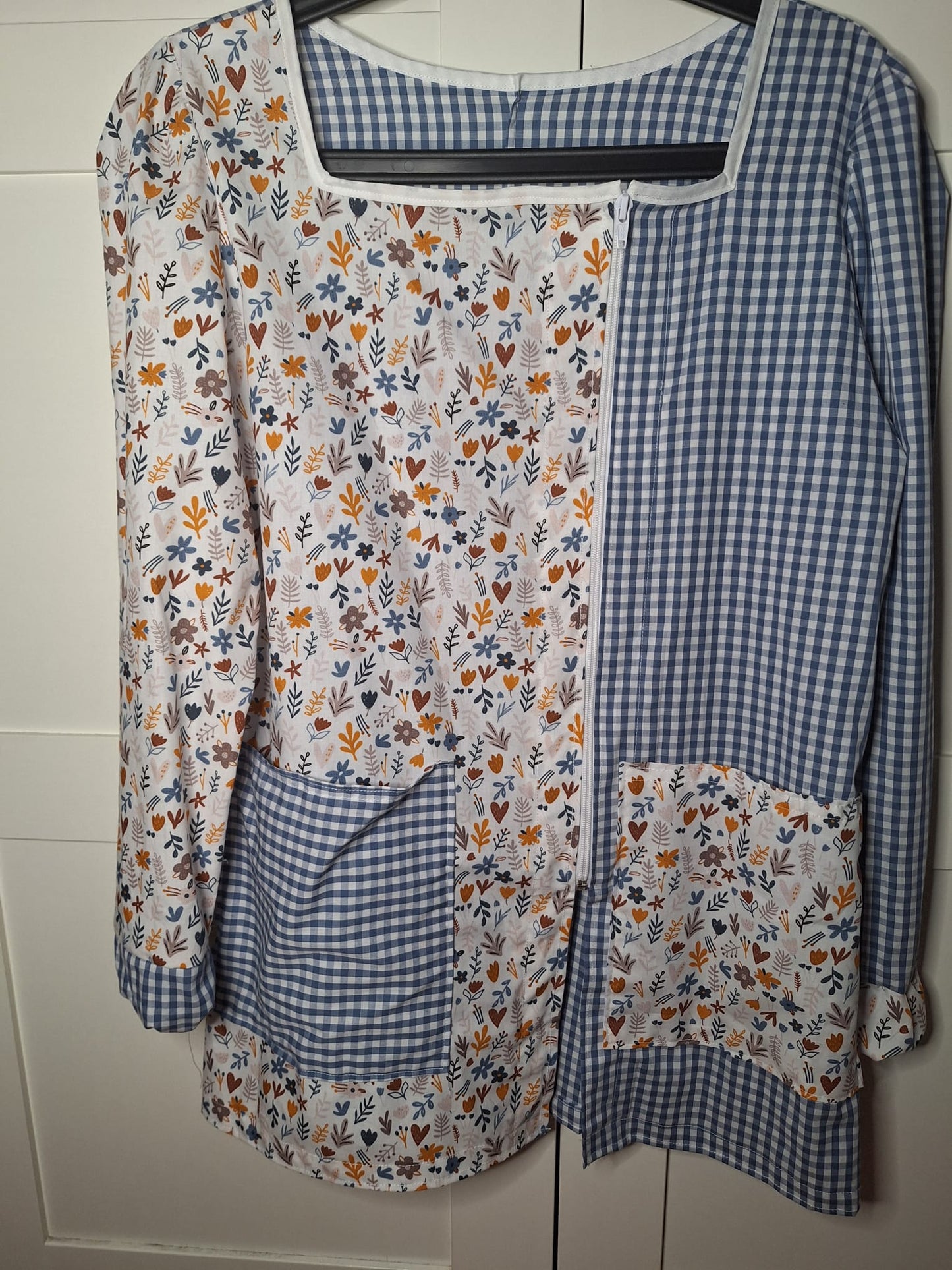 BATA FLORAL