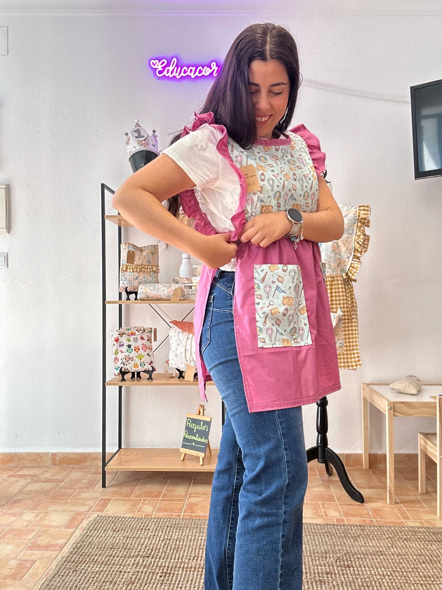 BATA PRINCIPITO