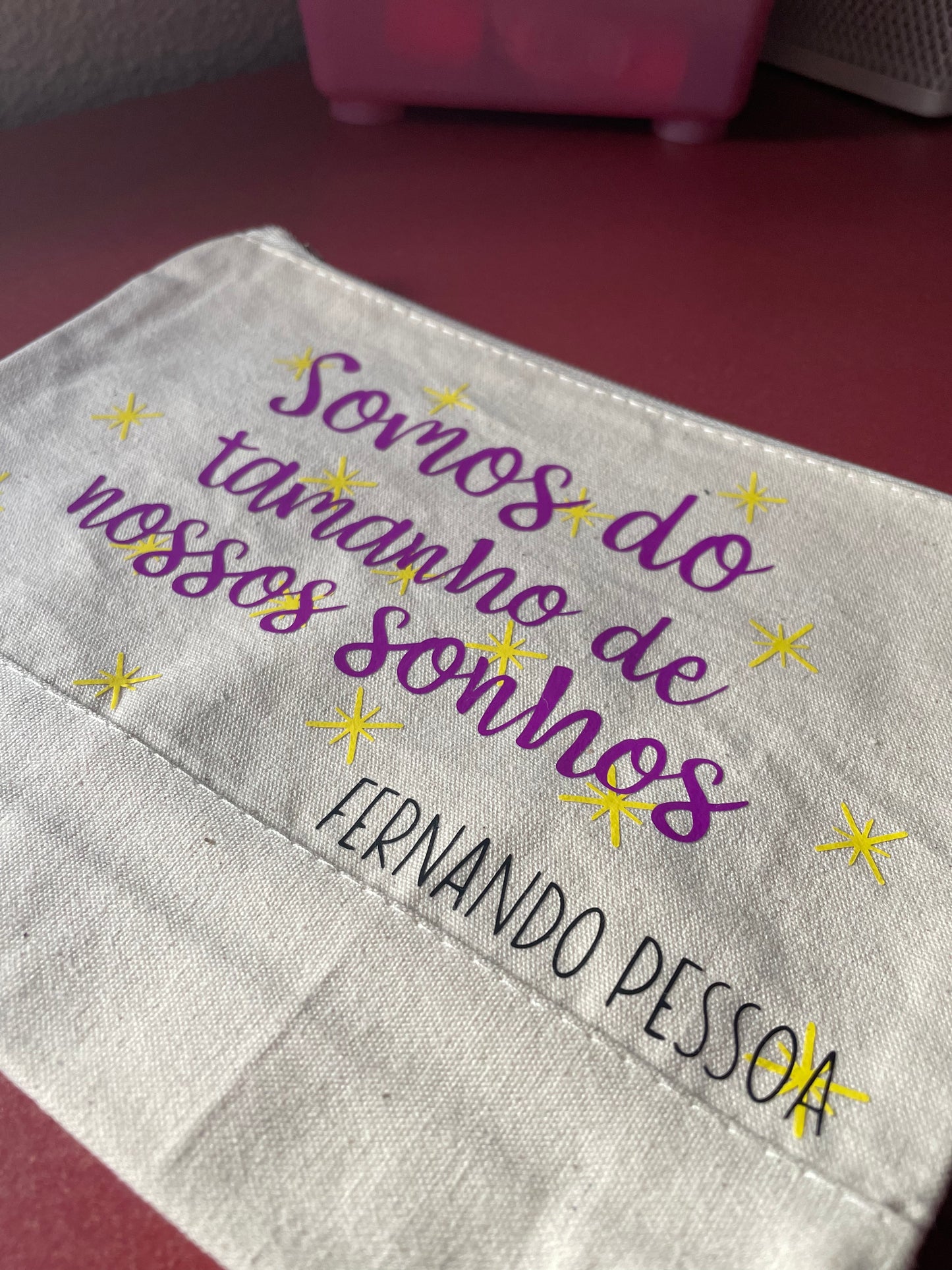 NECESER BICOLOR “NUESTROS SUEÑOS”