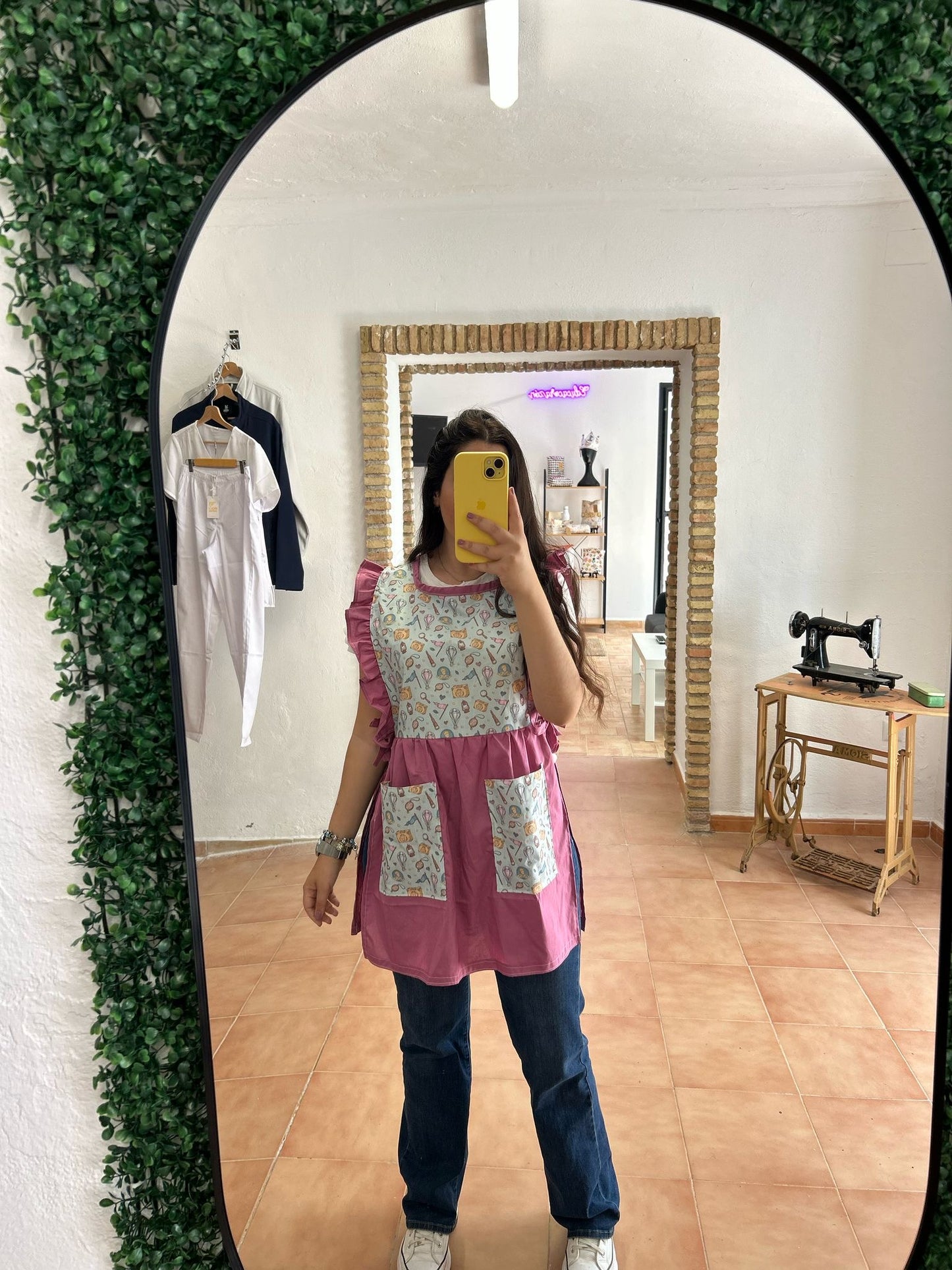 BATA PRINCIPITO