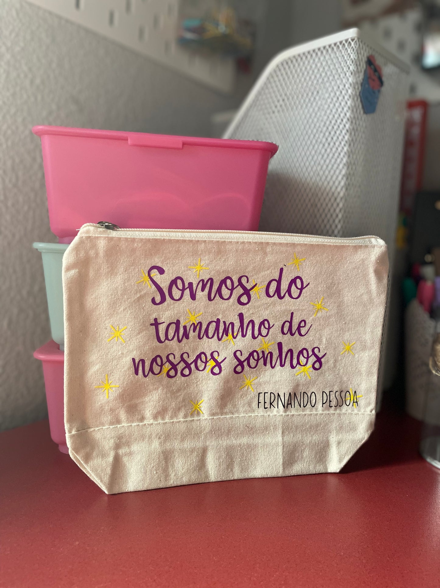 NECESER BICOLOR “NUESTROS SUEÑOS”