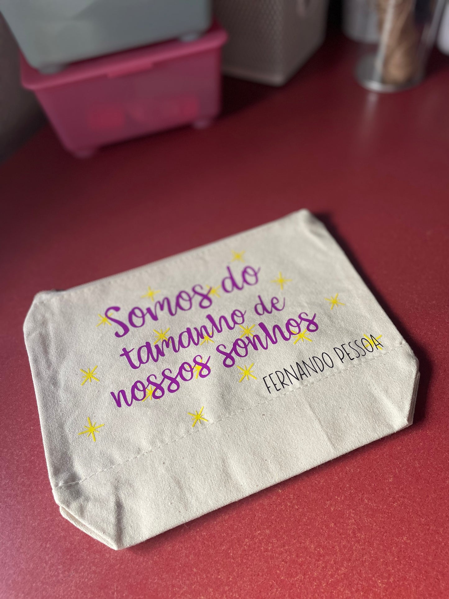 NECESER BICOLOR “NUESTROS SUEÑOS”
