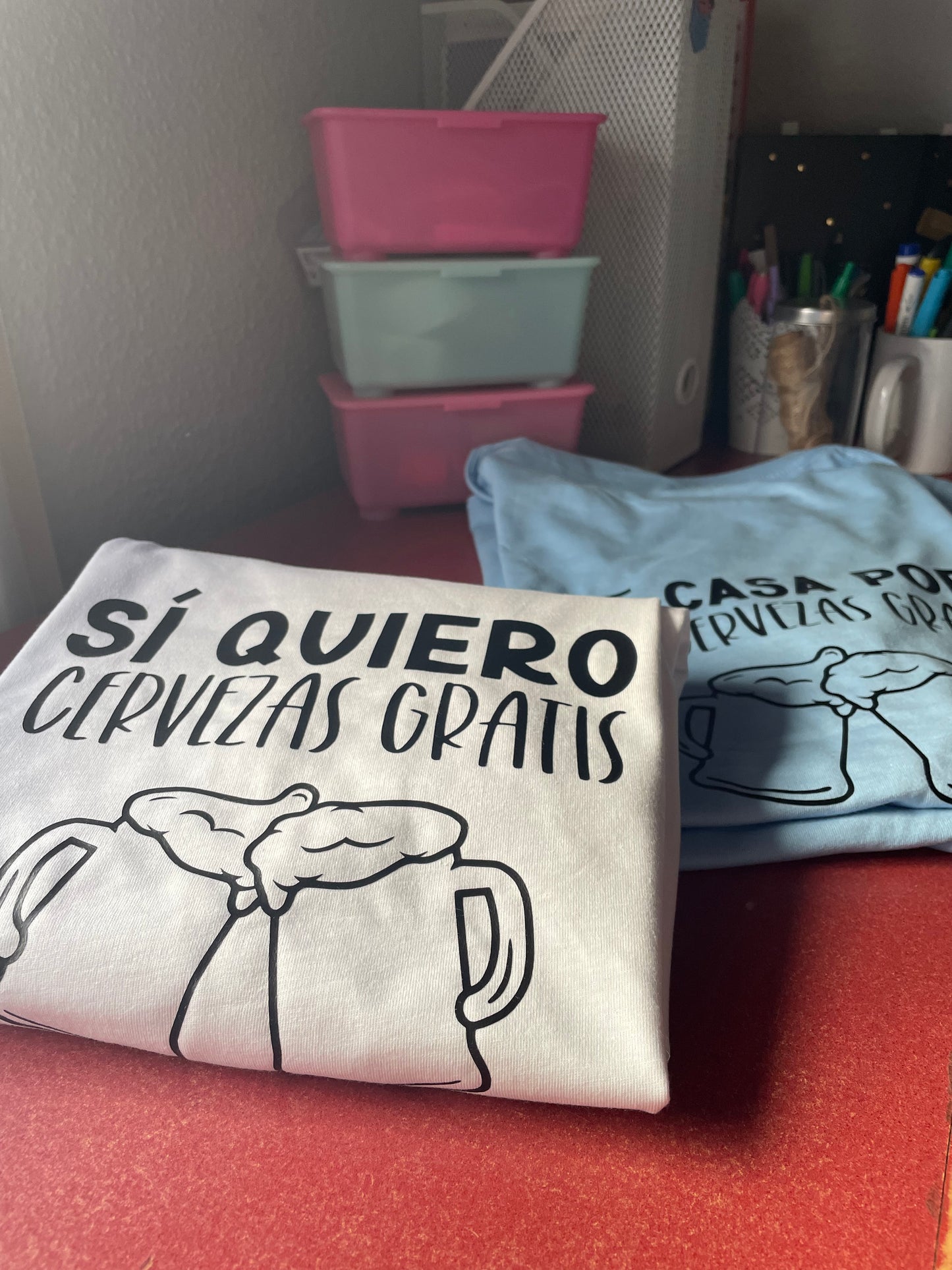 CAMISETAS DESPEDIDA SOLTERA