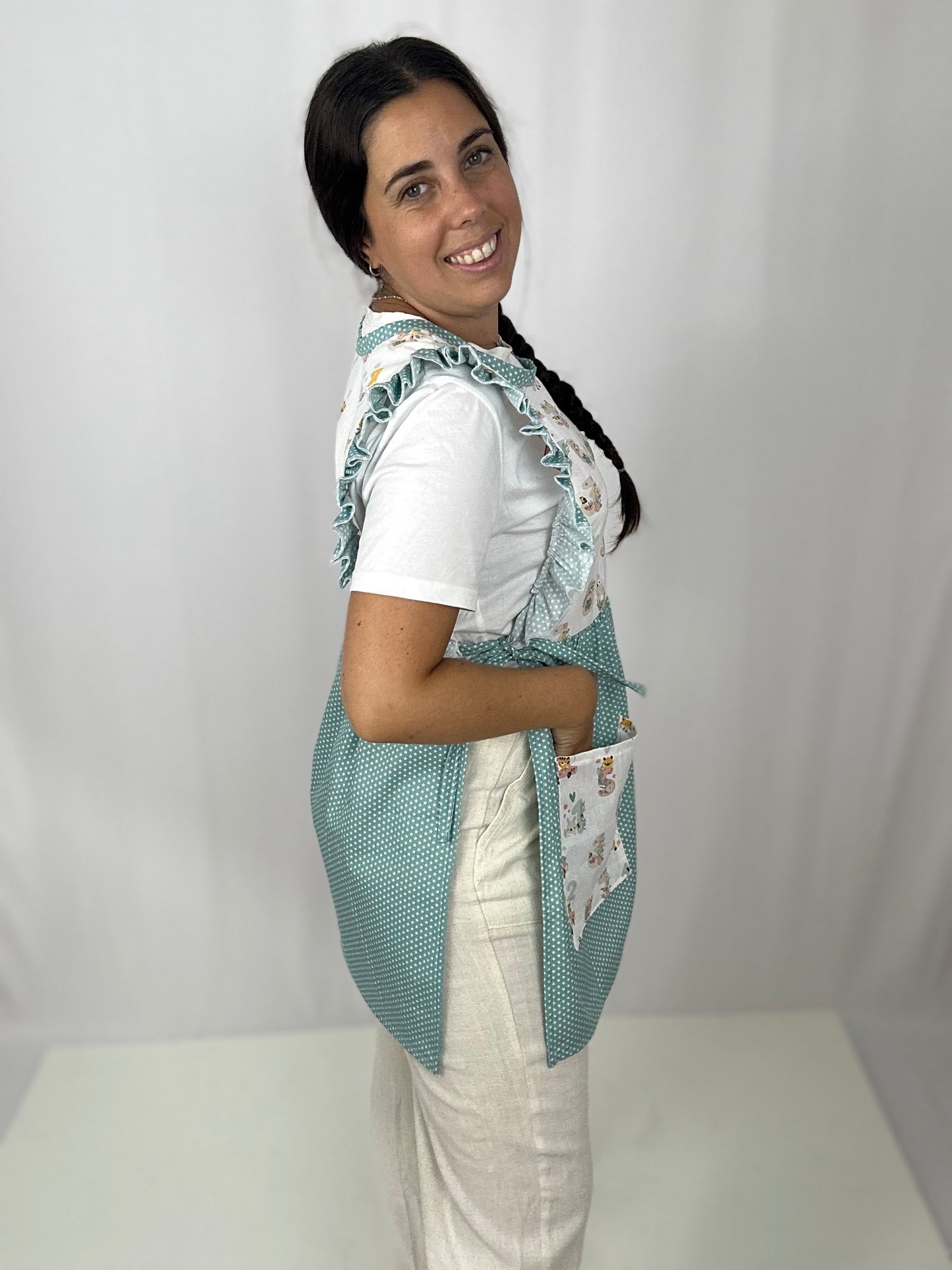 BATA CRISTAL