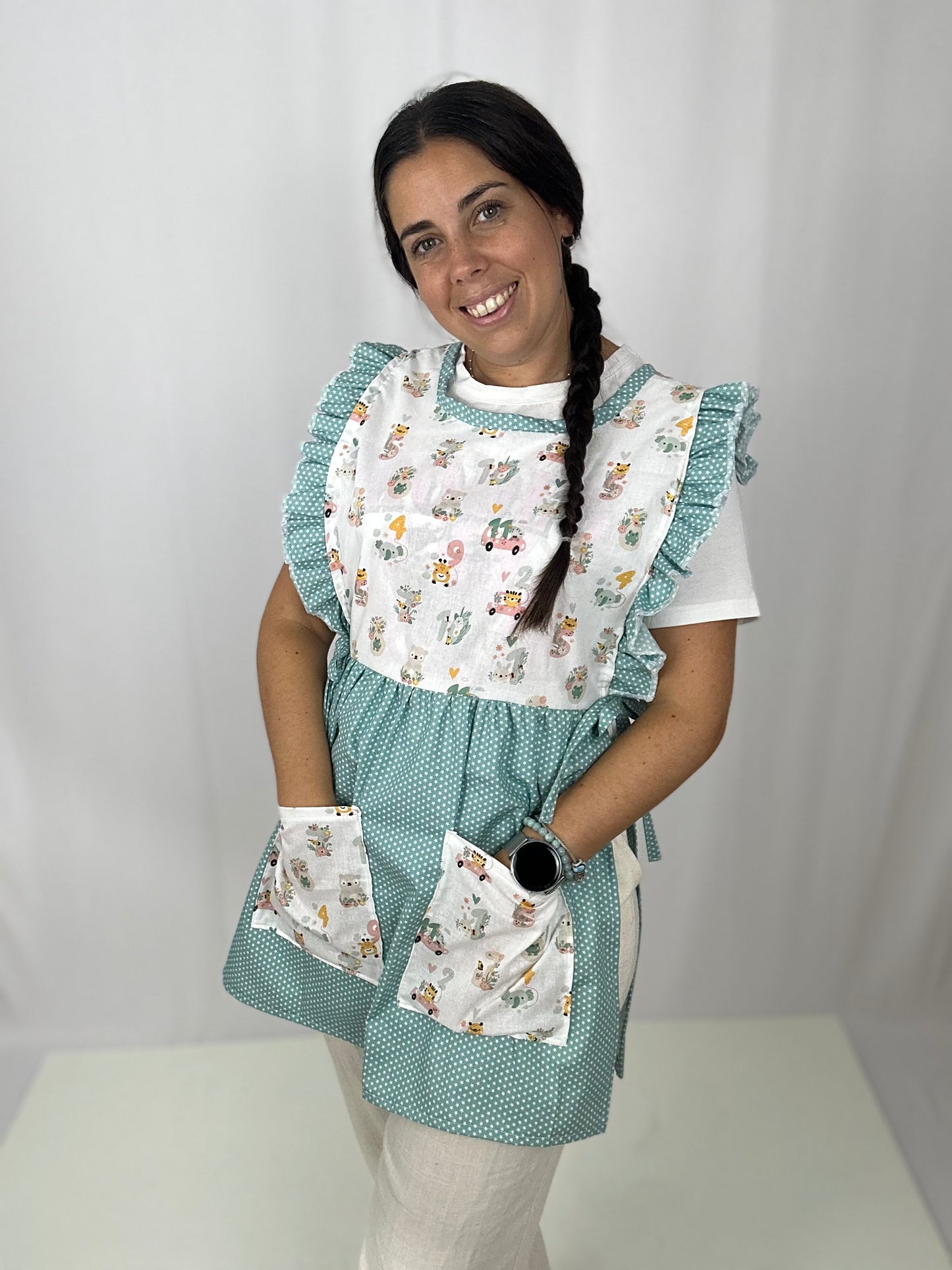 BATA CRISTAL