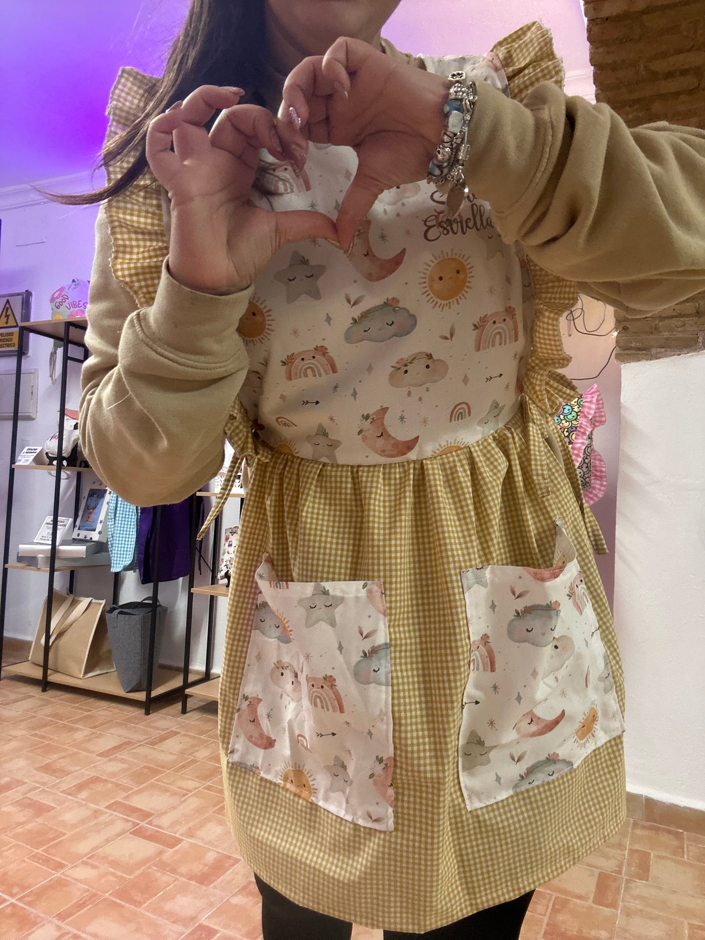 BATA LUNA