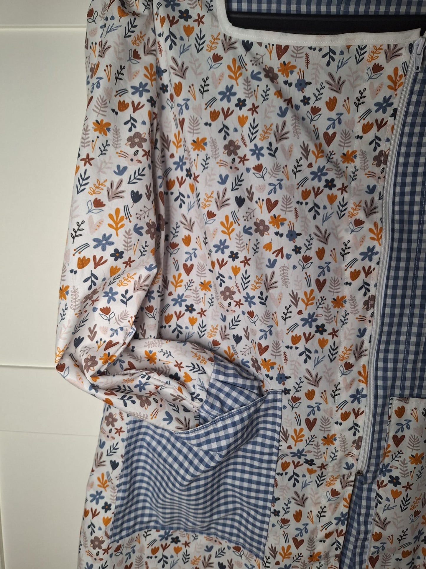 BATA FLORAL