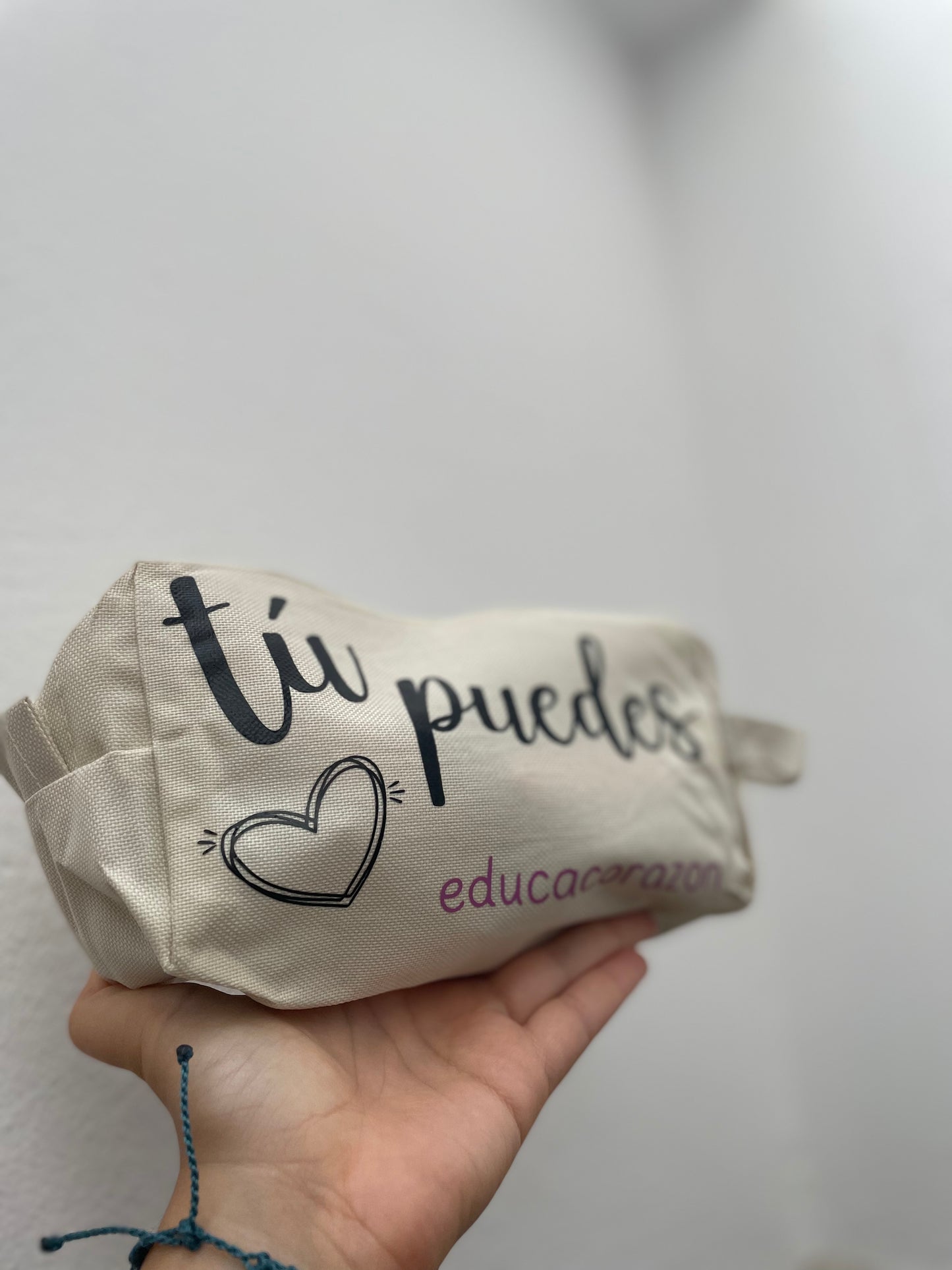 ESTUCHE CORAZÓN