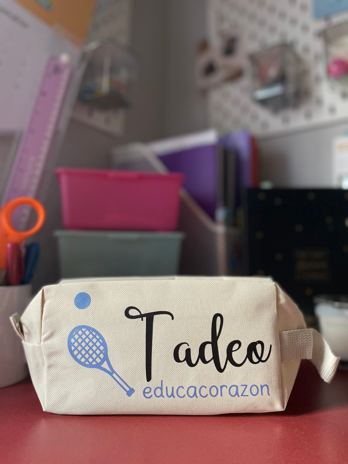 ESTUCHE CORAZÓN