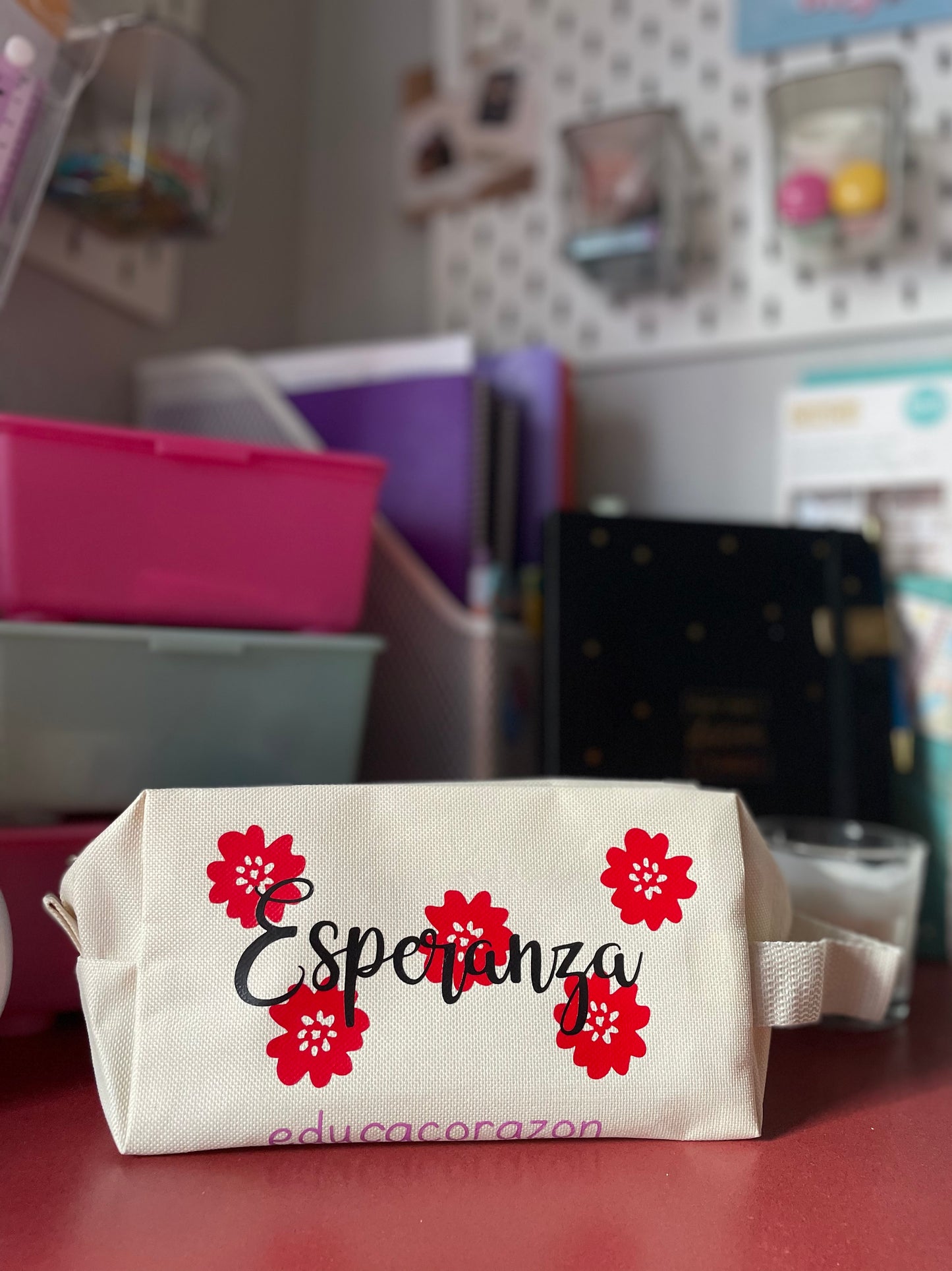 ESTUCHE CORAZÓN