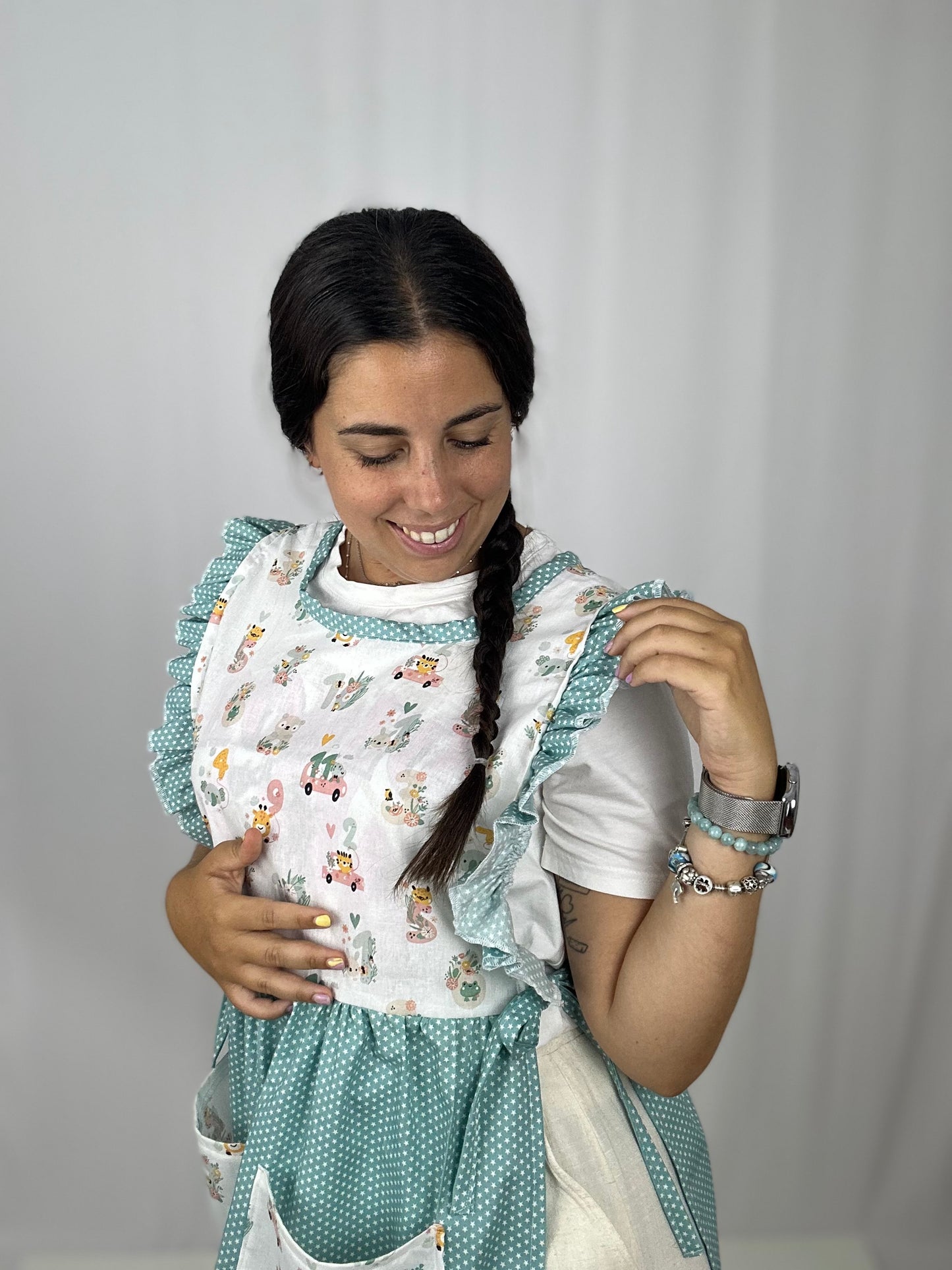 BATA CRISTAL
