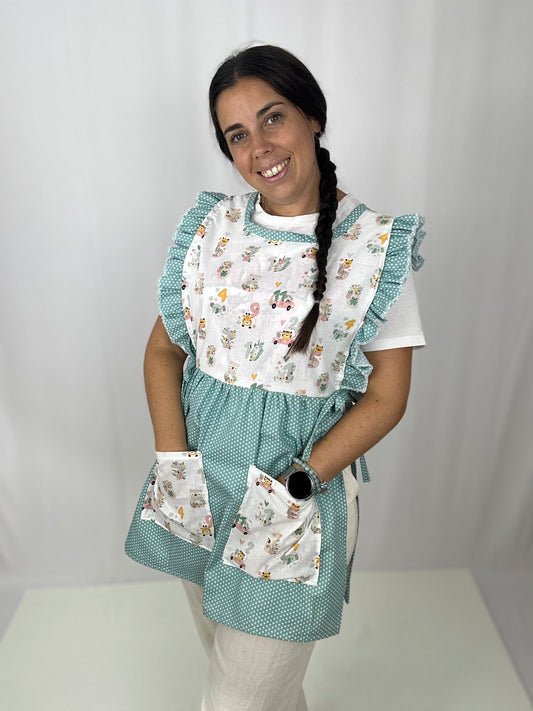 BATA CRISTAL