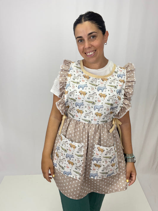 BATA SELVA